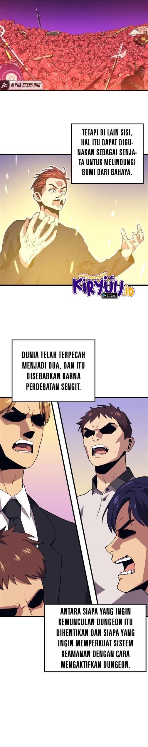 Seoul Station Necromancer Chap 51 - Next Chap 52