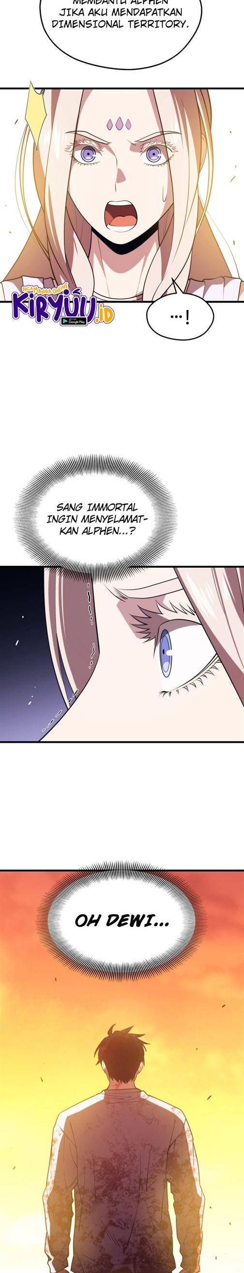 Seoul Station Necromancer Chap 51 - Next Chap 52