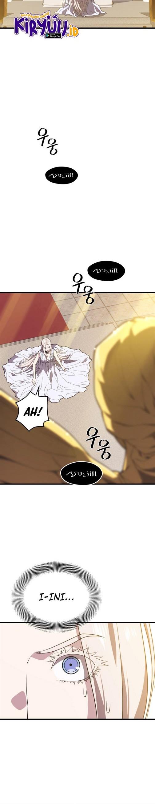 Seoul Station Necromancer Chap 51 - Next Chap 52