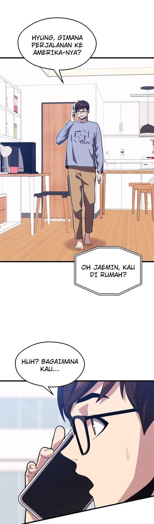 Seoul Station Necromancer Chap 51 - Next Chap 52