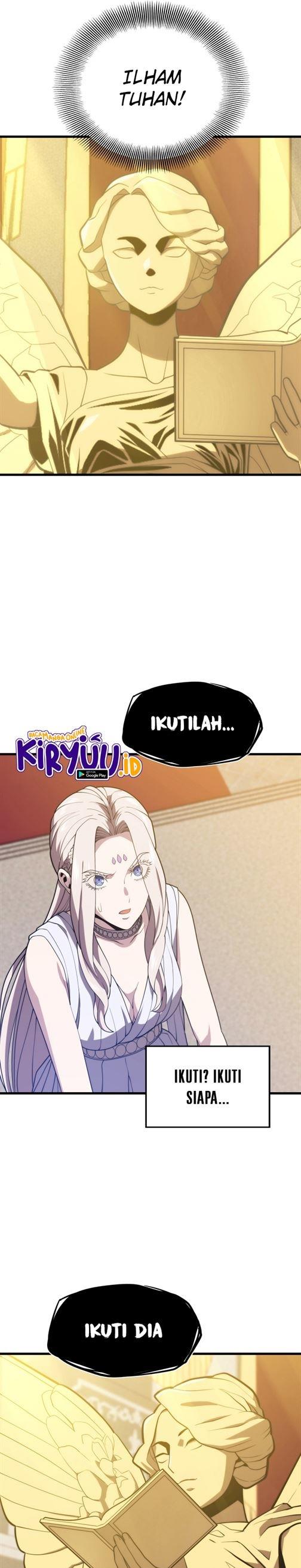 Seoul Station Necromancer Chap 51 - Next Chap 52