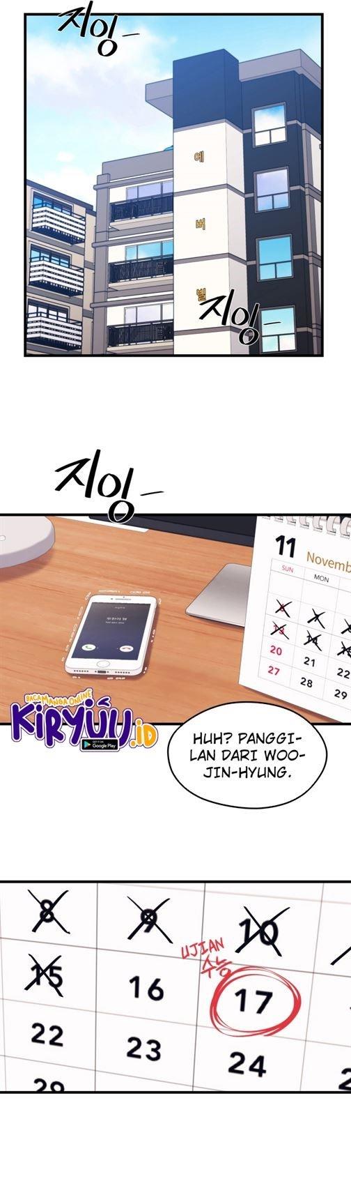 Seoul Station Necromancer Chap 51 - Next Chap 52