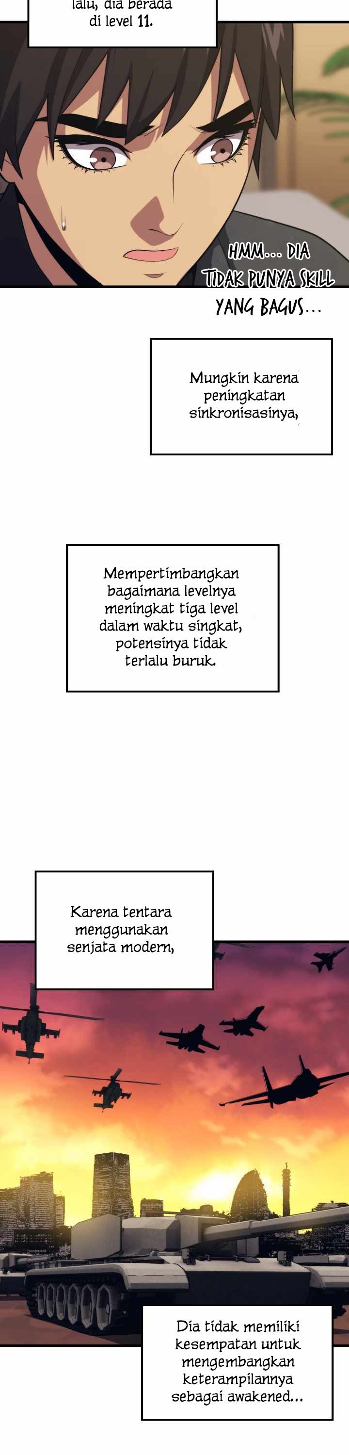 Seoul Station Necromancer Chap 52 - Next Chap 53