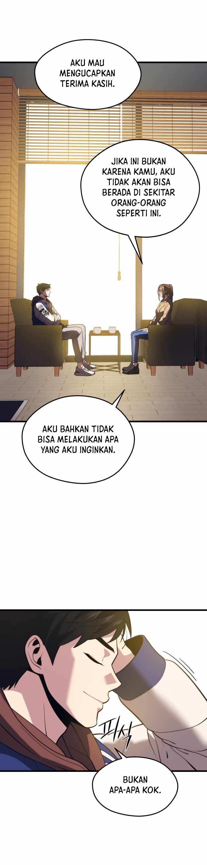 Seoul Station Necromancer Chap 52 - Next Chap 53