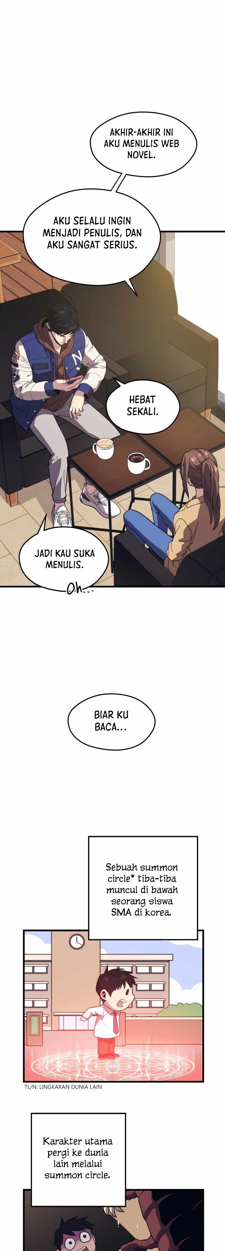 Seoul Station Necromancer Chap 52 - Next Chap 53