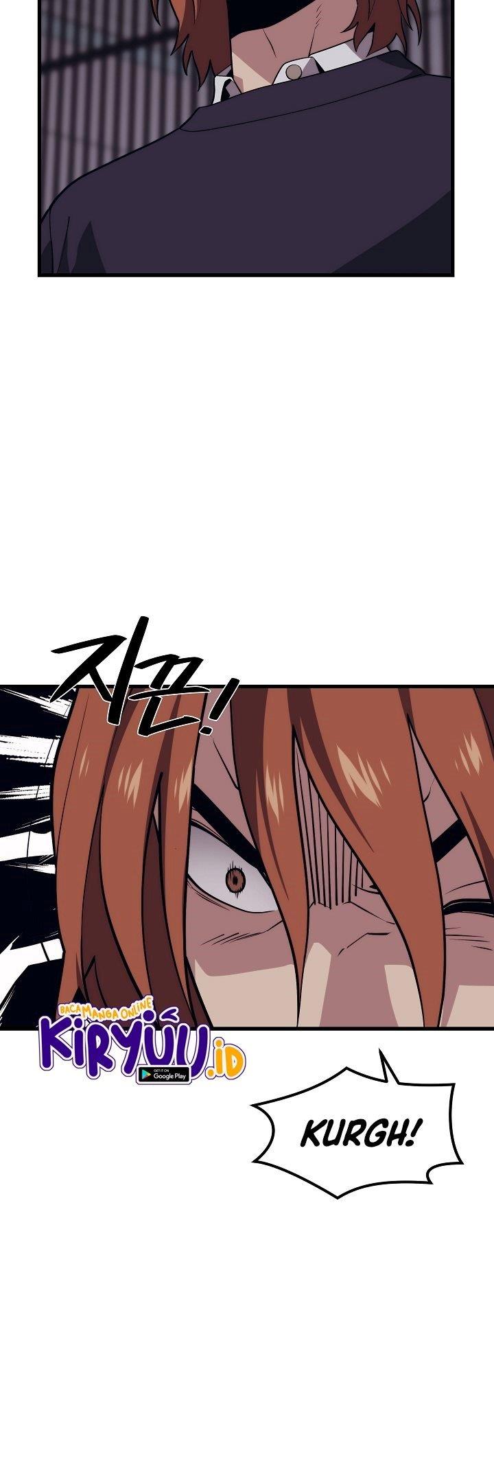 Seoul Station Necromancer Chap 57 - Next Chap 58