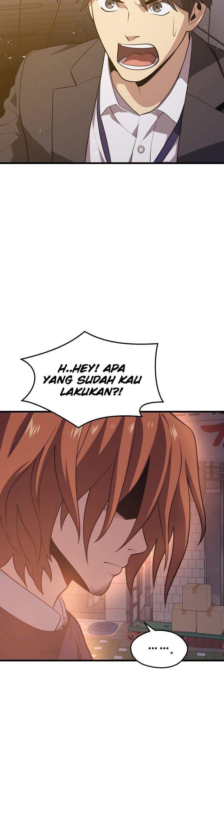 Seoul Station Necromancer Chap 57 - Next Chap 58