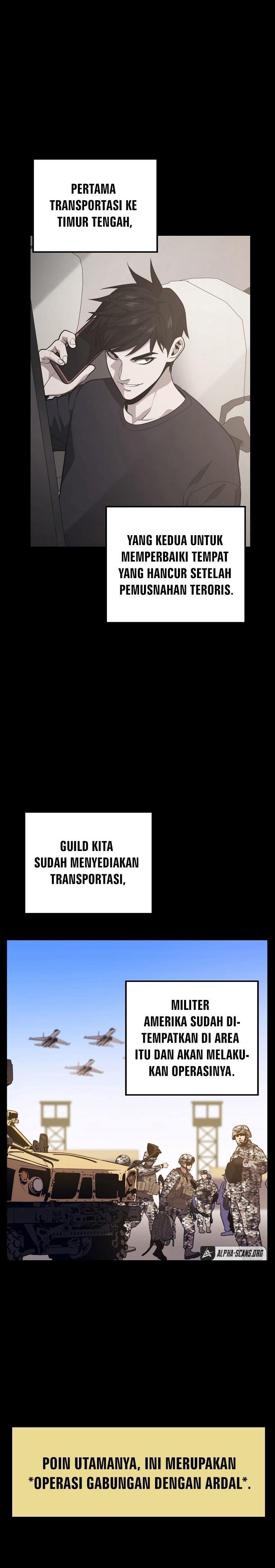 Seoul Station Necromancer Chap 57 - Next Chap 58