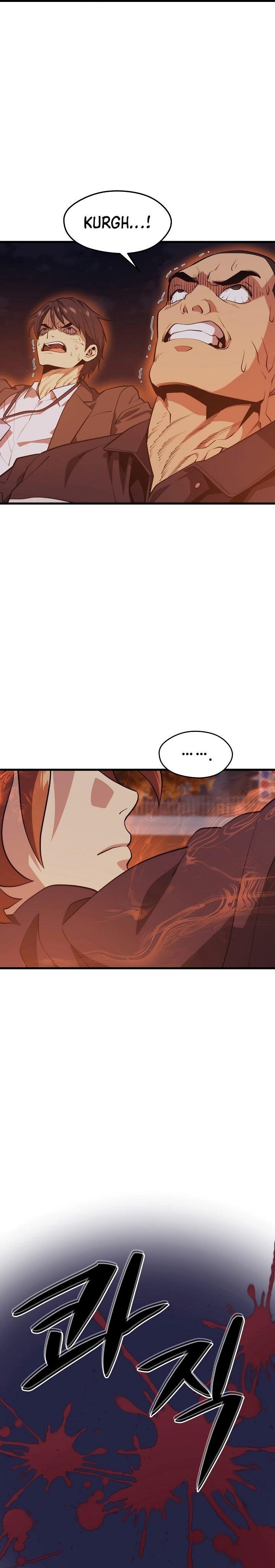 Seoul Station Necromancer Chap 57 - Next Chap 58