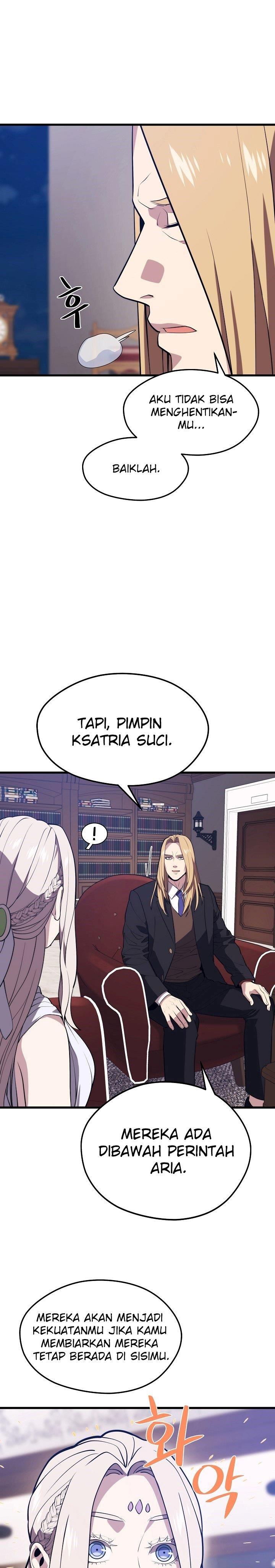 Seoul Station Necromancer Chap 57 - Next Chap 58