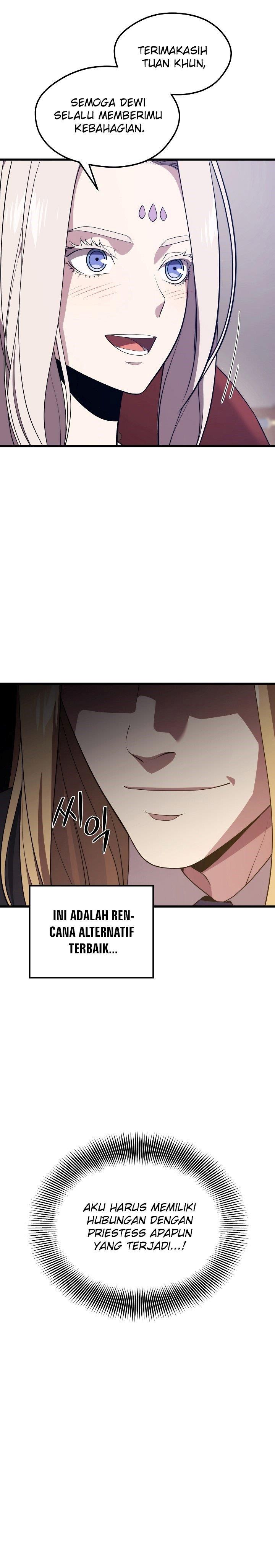 Seoul Station Necromancer Chap 57 - Next Chap 58