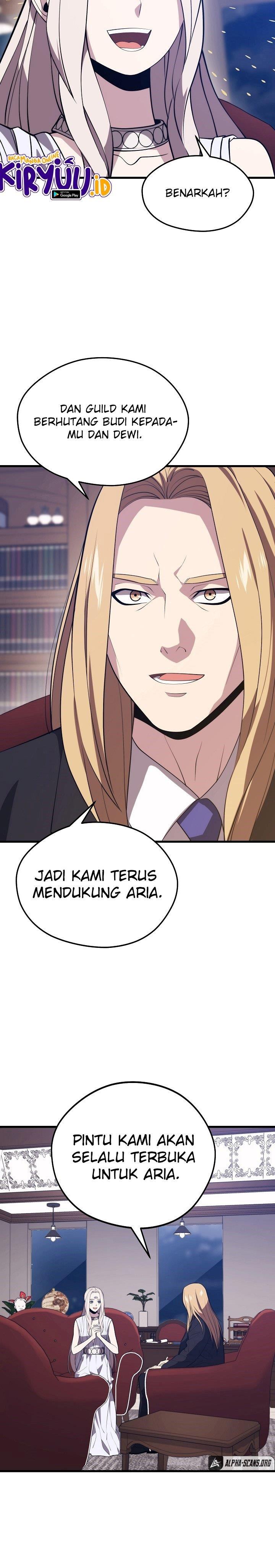 Seoul Station Necromancer Chap 57 - Next Chap 58