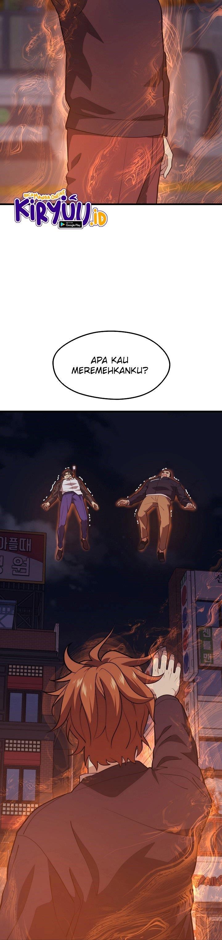 Seoul Station Necromancer Chap 57 - Next Chap 58