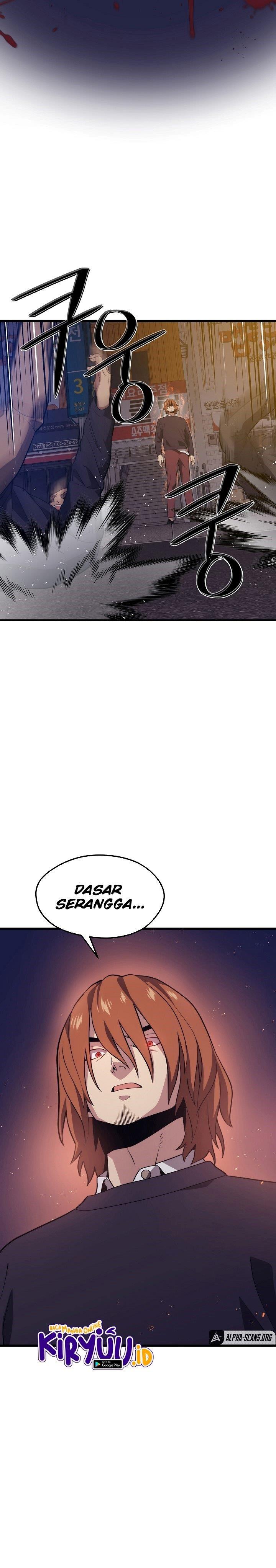 Seoul Station Necromancer Chap 57 - Next Chap 58