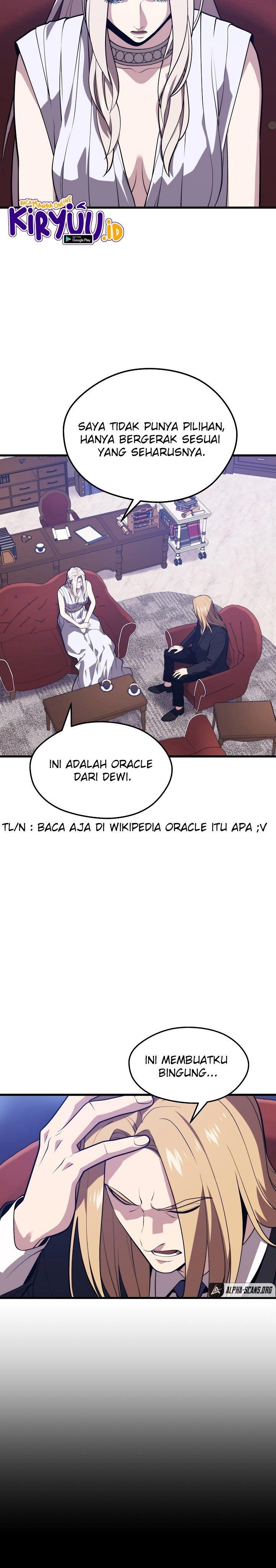 Seoul Station Necromancer Chap 57 - Next Chap 58