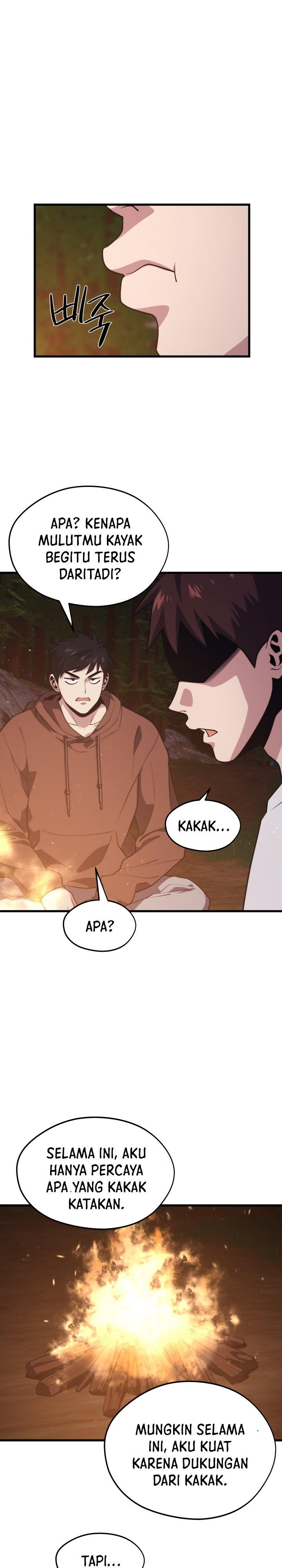 Seoul Station Necromancer Chap 54 - Next Chap 55