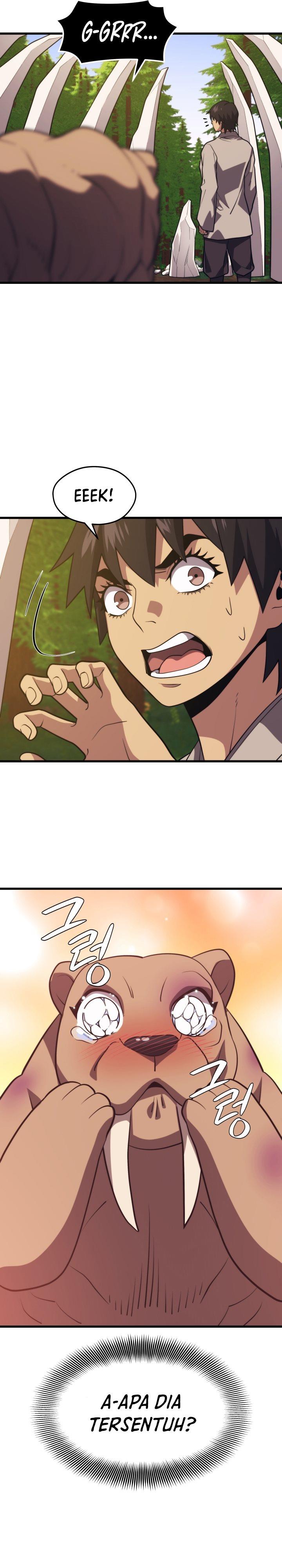 Seoul Station Necromancer Chap 54 - Next Chap 55