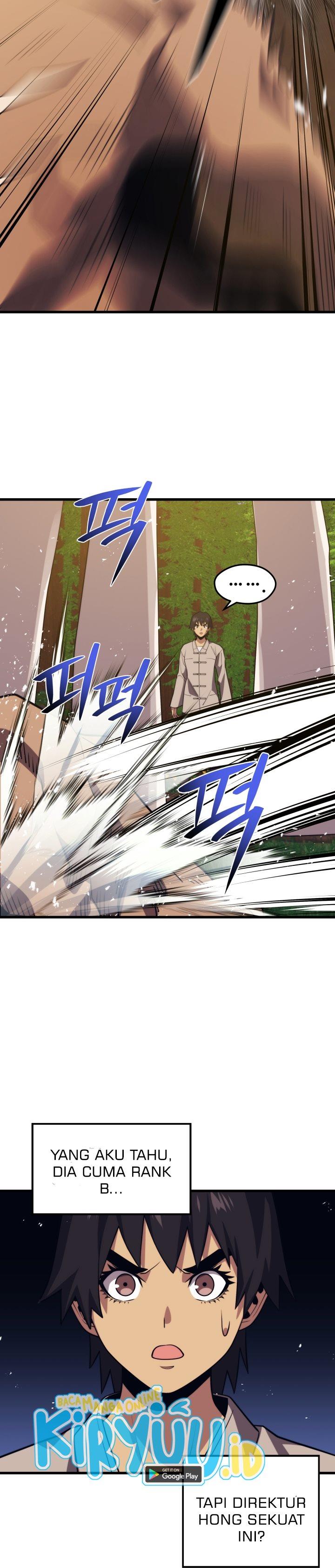 Seoul Station Necromancer Chap 54 - Next Chap 55