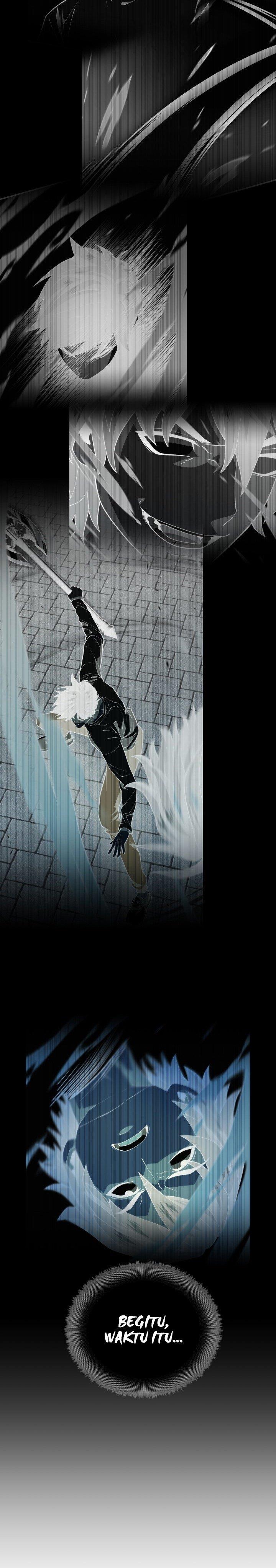 Seoul Station Necromancer Chap 55 - Next Chap 56