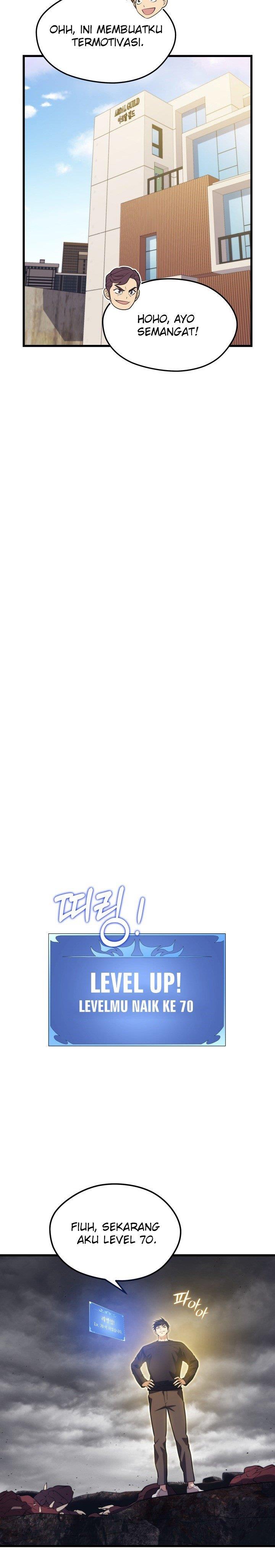 Seoul Station Necromancer Chap 55 - Next Chap 56