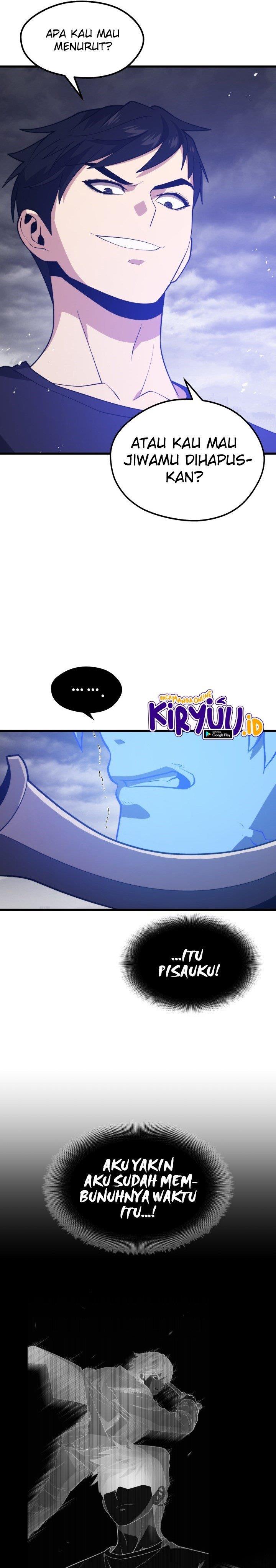 Seoul Station Necromancer Chap 55 - Next Chap 56