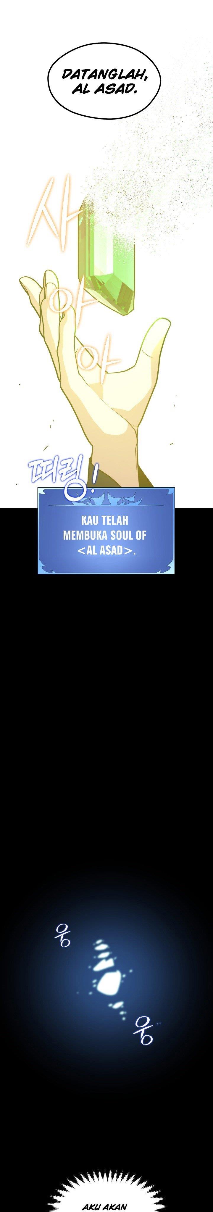 Seoul Station Necromancer Chap 55 - Next Chap 56