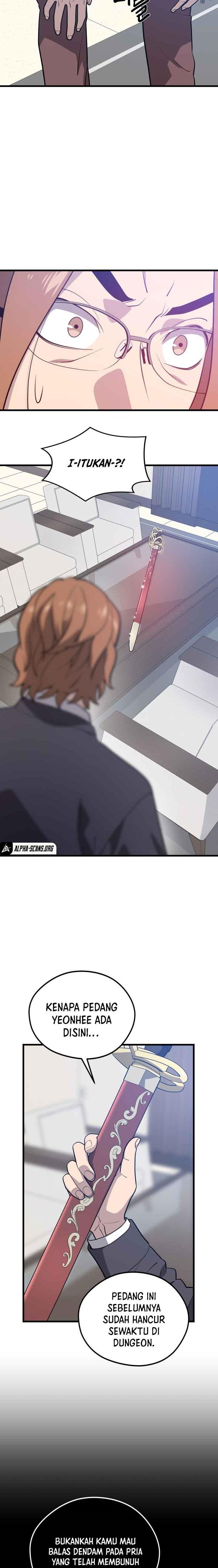 Seoul Station Necromancer Chap 56 - Next Chap 57