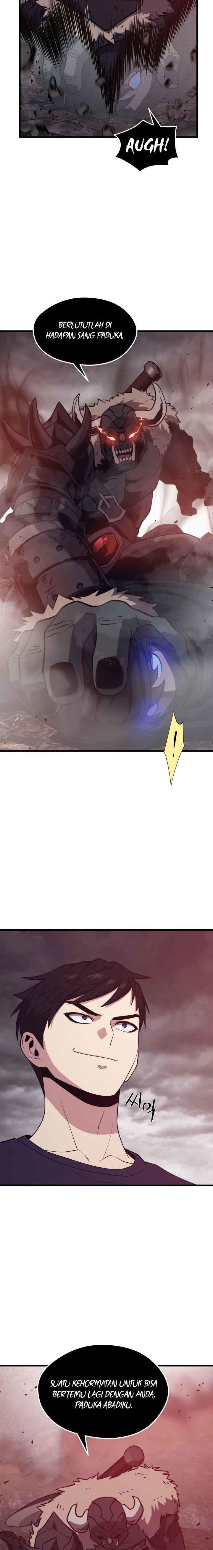 Seoul Station Necromancer Chap 56 - Next Chap 57