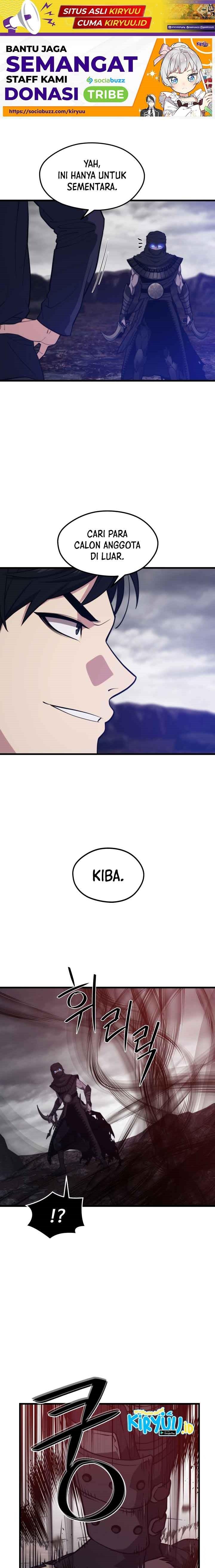 Seoul Station Necromancer Chap 56 - Next Chap 57