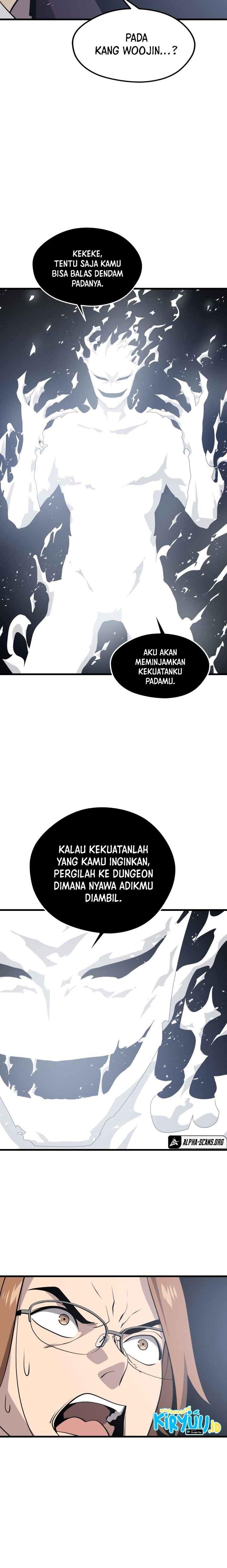 Seoul Station Necromancer Chap 56 - Next Chap 57