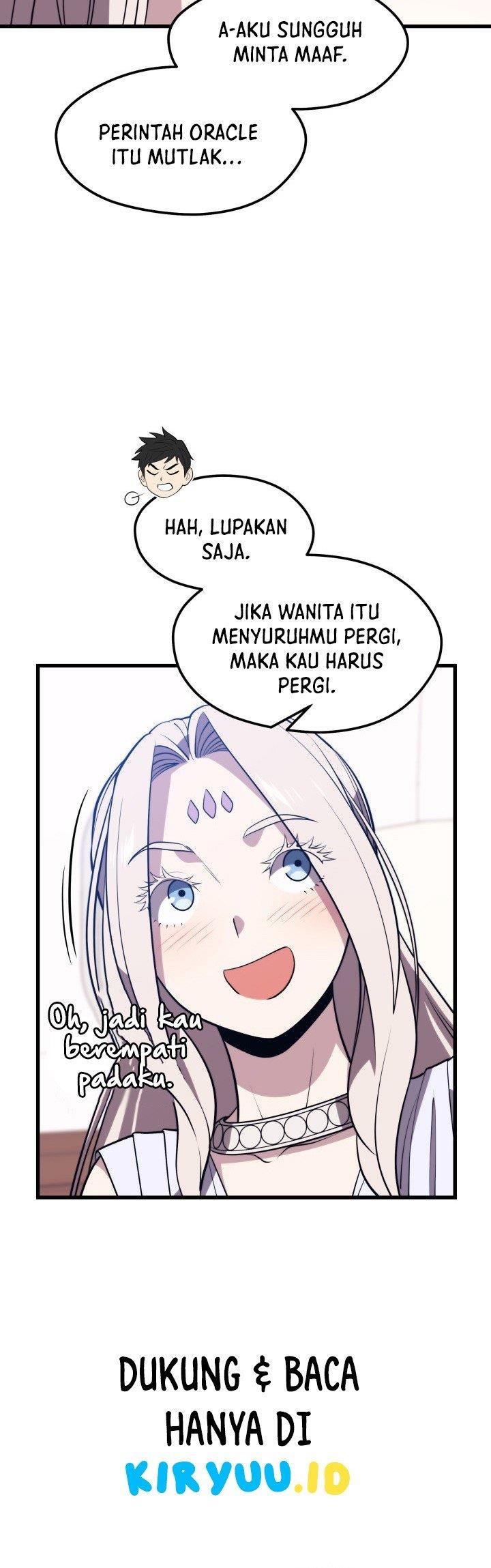 Seoul Station Necromancer Chap 58 - Next Chap 59