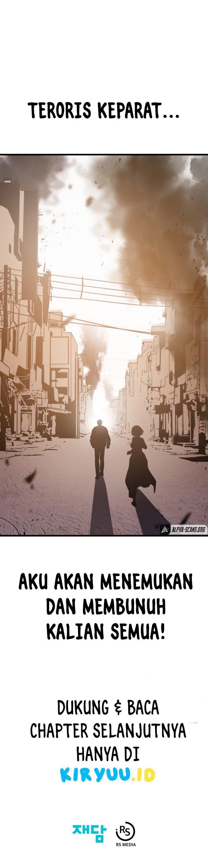 Seoul Station Necromancer Chap 58 - Next Chap 59