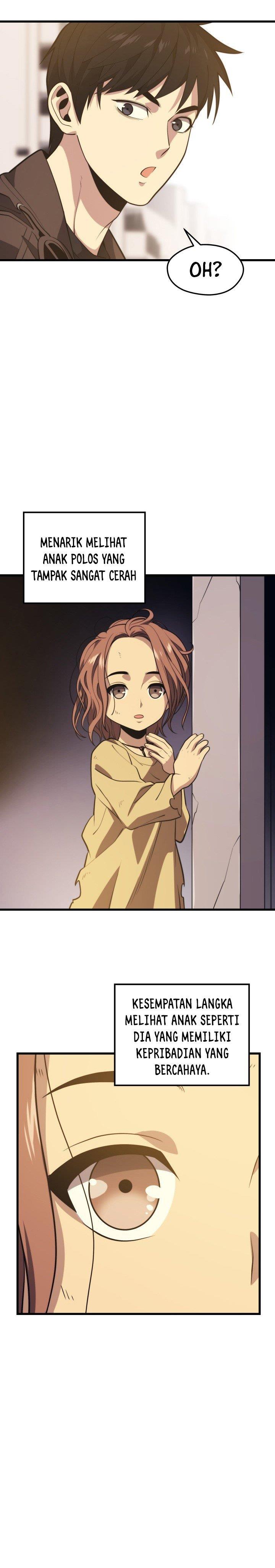 Seoul Station Necromancer Chap 58 - Next Chap 59