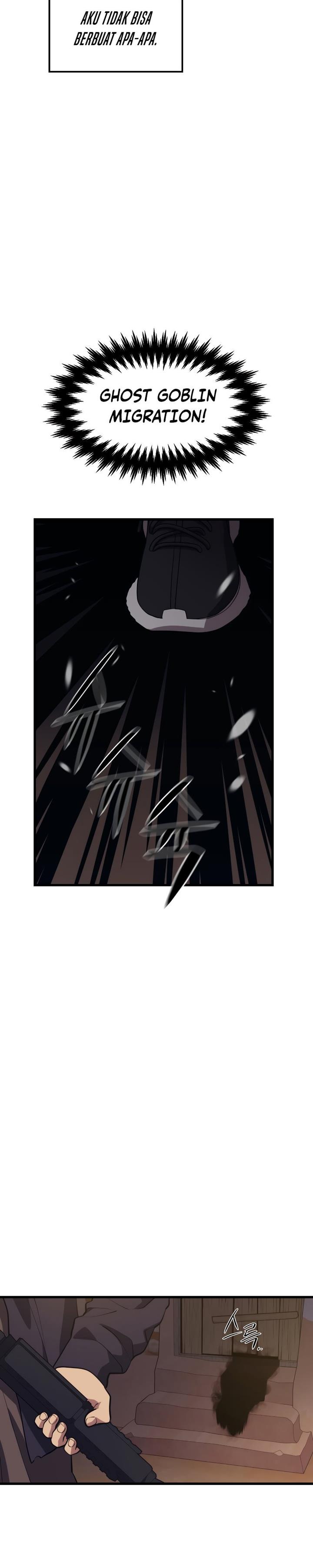 Seoul Station Necromancer Chap 59 - Next Chap 60