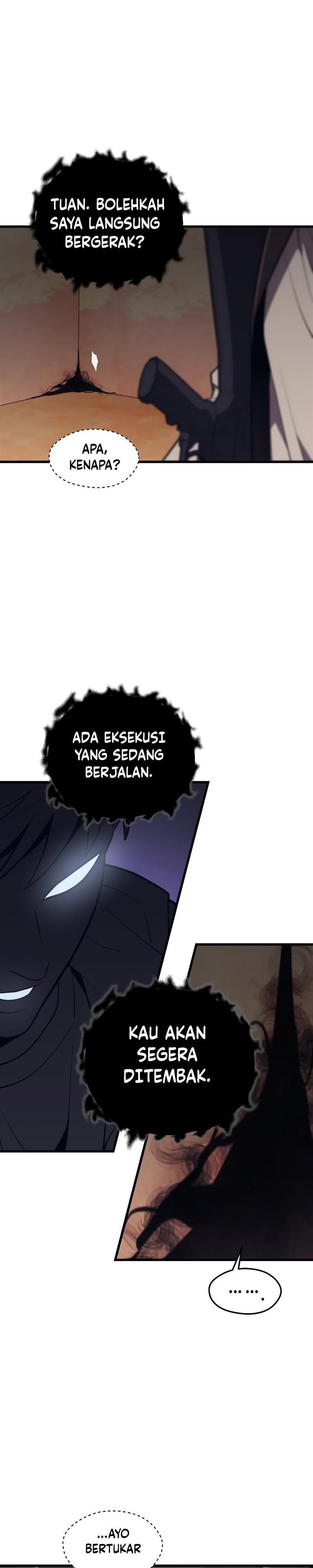 Seoul Station Necromancer Chap 59 - Next Chap 60