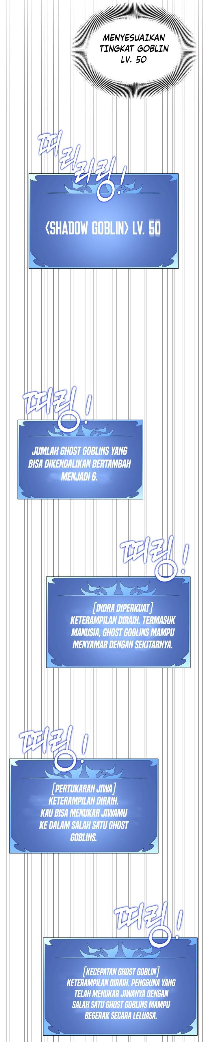 Seoul Station Necromancer Chap 59 - Next Chap 60