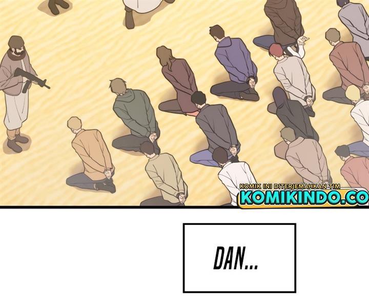Seoul Station Necromancer Chap 59 - Next Chap 60