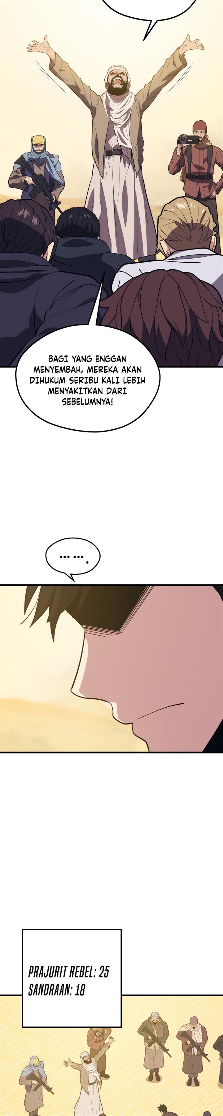 Seoul Station Necromancer Chap 59 - Next Chap 60