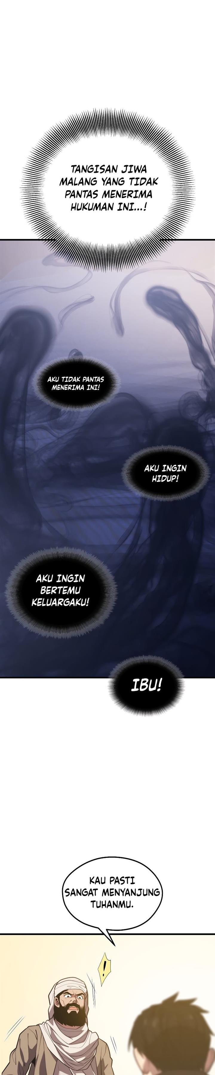 Seoul Station Necromancer Chap 59 - Next Chap 60