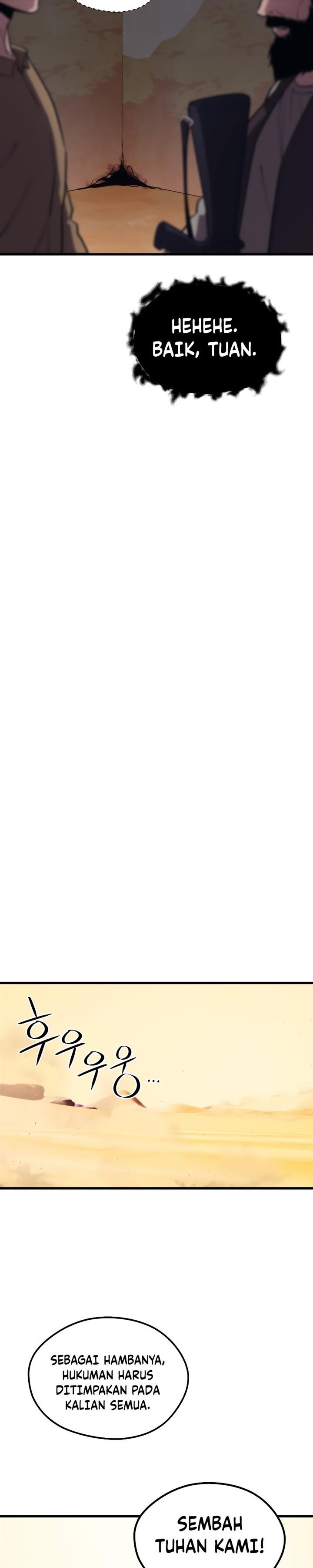 Seoul Station Necromancer Chap 59 - Next Chap 60