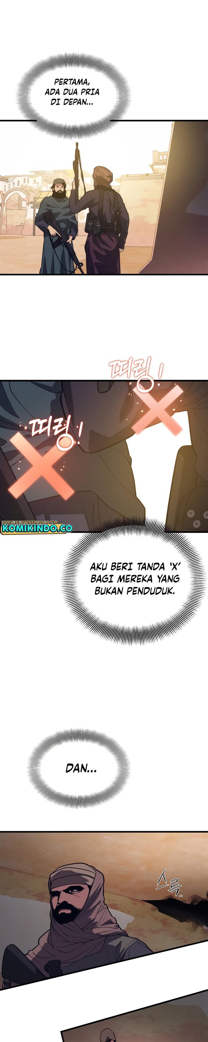 Seoul Station Necromancer Chap 59 - Next Chap 60