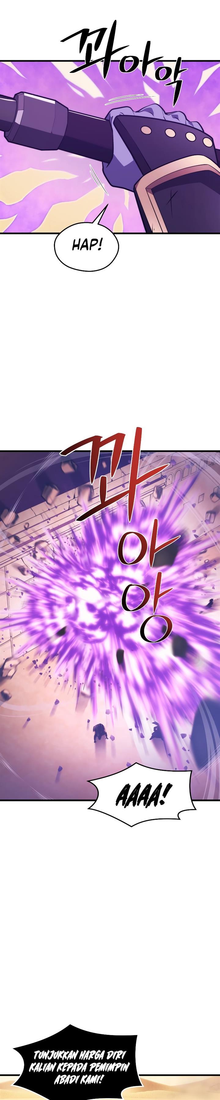 Seoul Station Necromancer Chap 59 - Next Chap 60