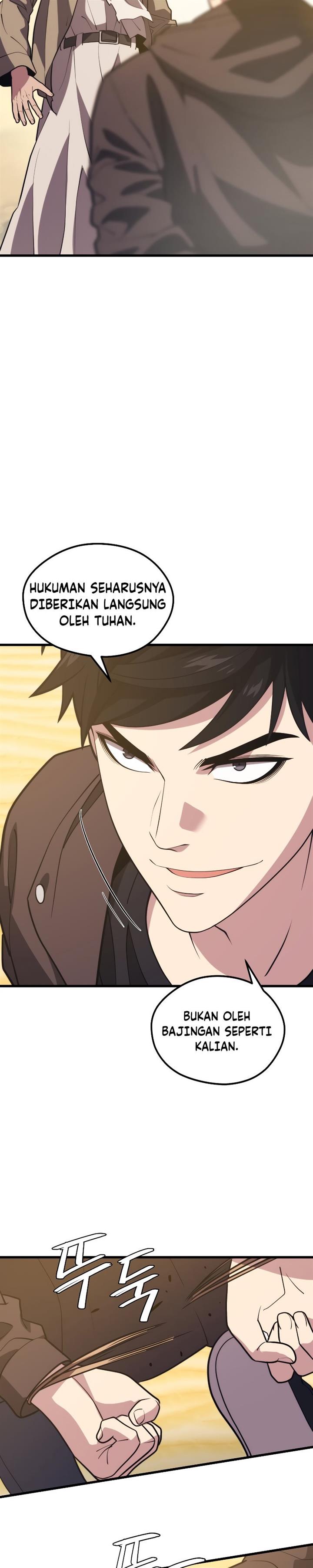 Seoul Station Necromancer Chap 59 - Next Chap 60