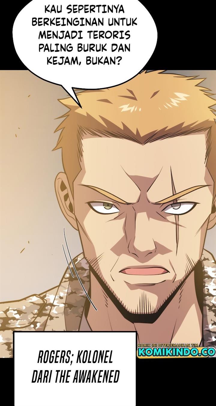 Seoul Station Necromancer Chap 59 - Next Chap 60