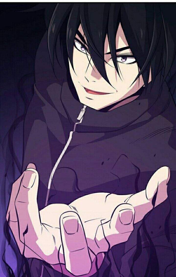 Seoul Station Necromancer Chap 5 - Next Chap 6