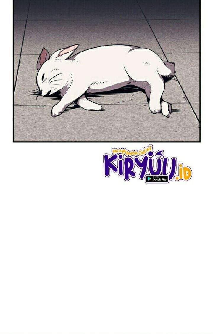 Seoul Station Necromancer Chap 5 - Next Chap 6