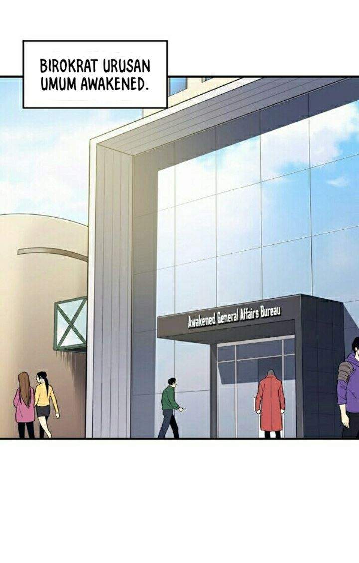 Seoul Station Necromancer Chap 5 - Next Chap 6