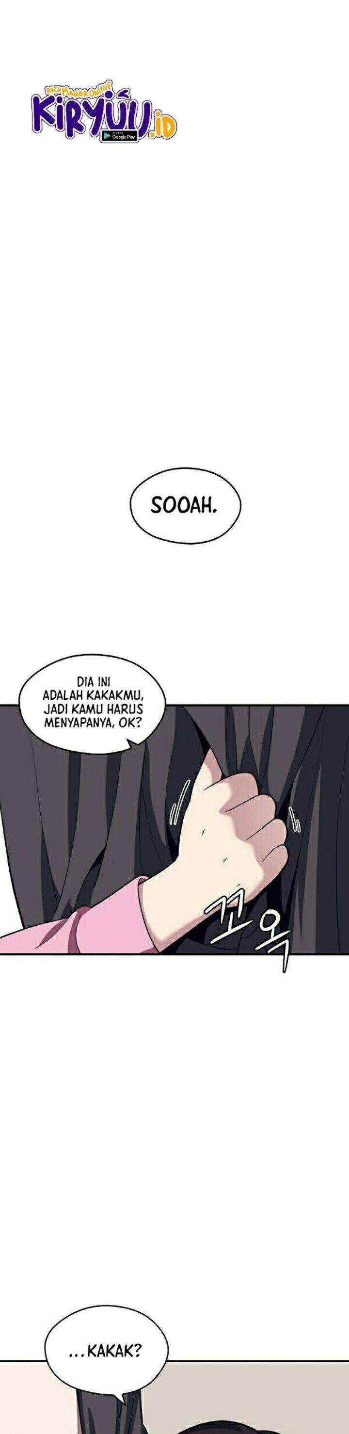 Seoul Station Necromancer Chap 5 - Next Chap 6