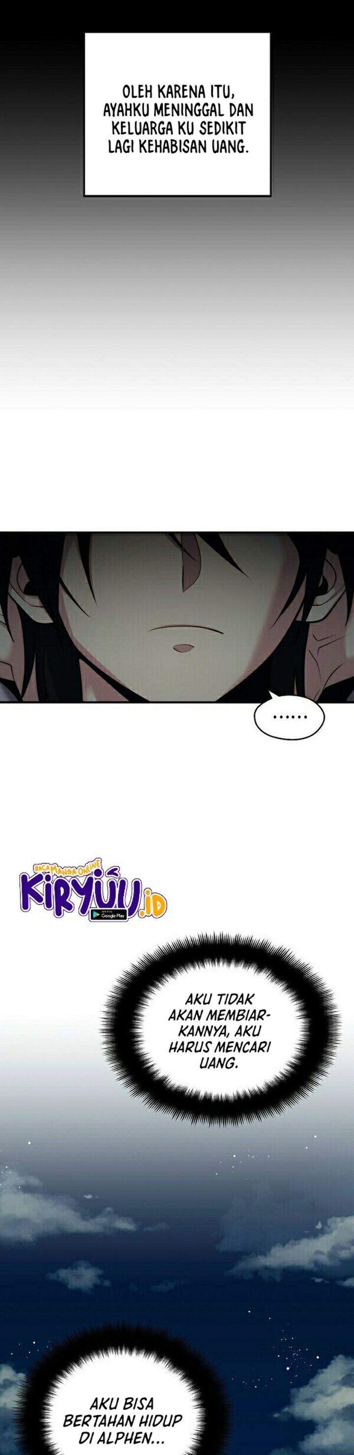 Seoul Station Necromancer Chap 5 - Next Chap 6