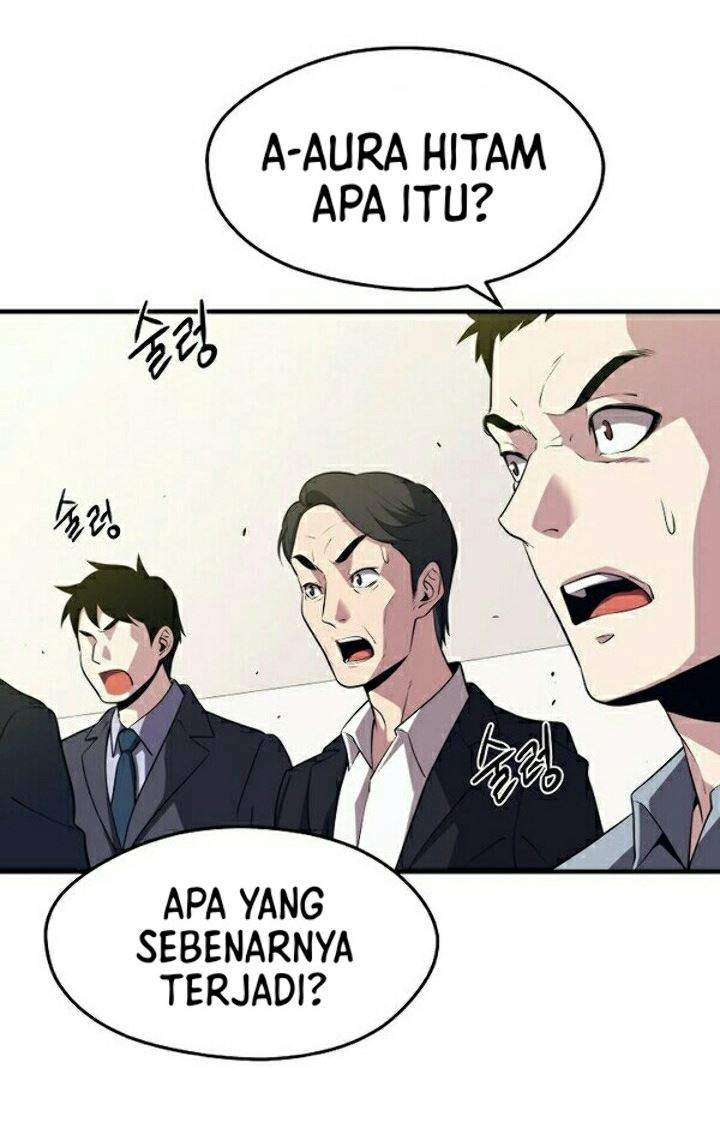 Seoul Station Necromancer Chap 5 - Next Chap 6